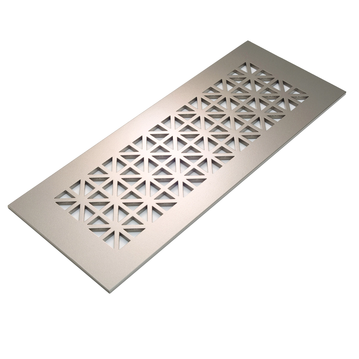 Champagne Bronze asher vent cover