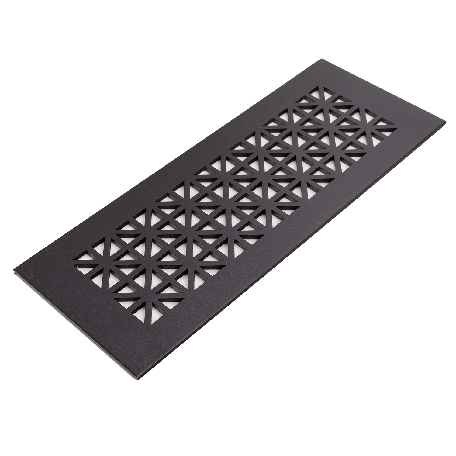 Oil Rubbed Bronze asher grille